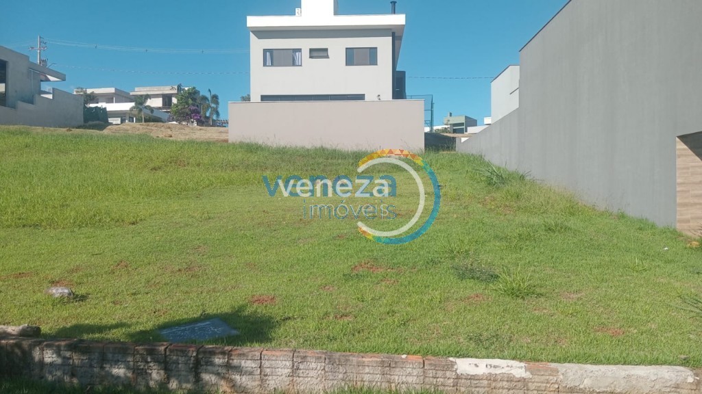 Terreno/Área à venda em Parque Taua, Londrina — Portal Chave Fácil