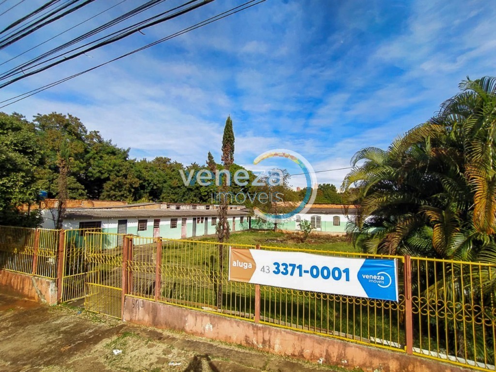 Terreno/Área à venda em Santa Terezinha, Londrina — Portal Chave Fácil