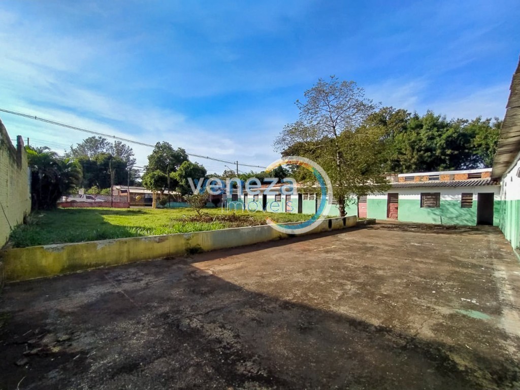 Terreno/Área à venda em Santa Terezinha, Londrina — Portal Chave Fácil