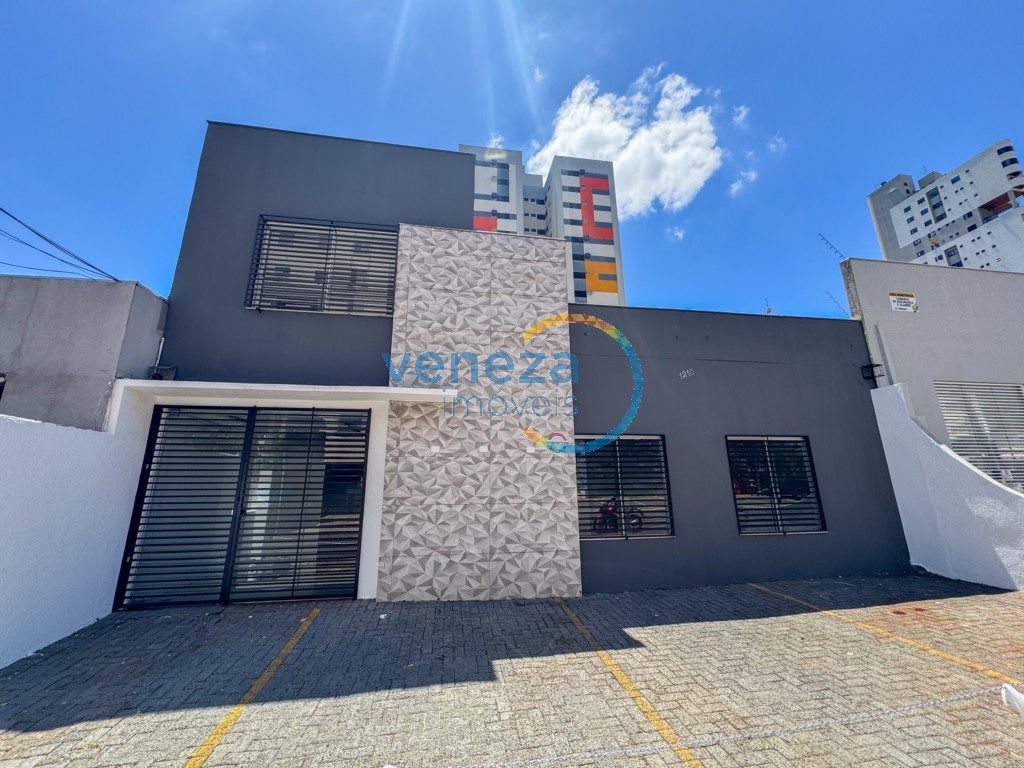Casa Comercial para venda no bairro Centro de Londrina - Foto 34