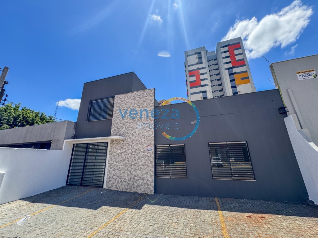 Casa Comercial para venda no bairro Centro de Londrina - Foto 35