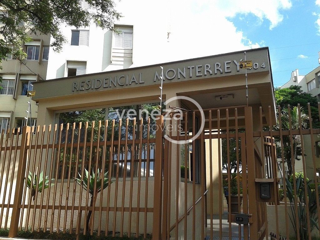 Apartamento à venda em Imperial, Londrina — Portal Chave Fácil