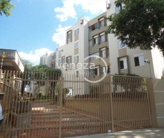 Apartamento à venda em Imperial, Londrina — Portal Chave Fácil