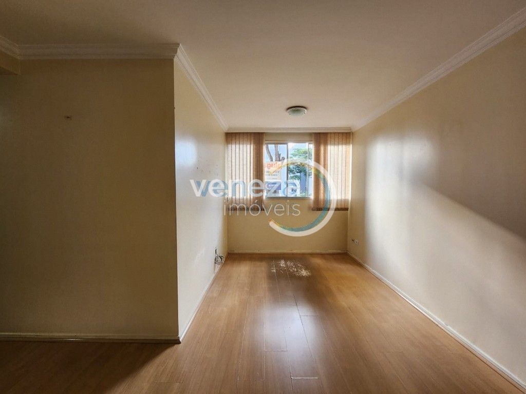 Apartamento à venda em Imperial, Londrina — Portal Chave Fácil