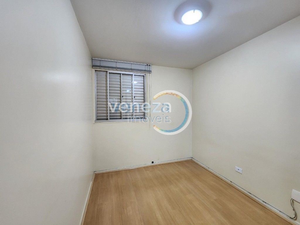 Apartamento à venda em Imperial, Londrina — Portal Chave Fácil