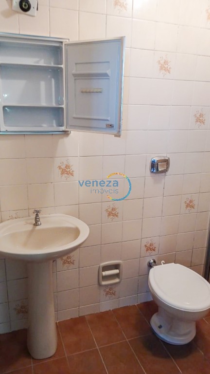 Apartamento para venda no bairro Centro de Londrina - Foto 6