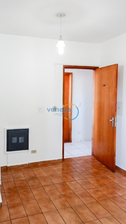 Apartamento para venda no bairro Centro de Londrina - Foto 8
