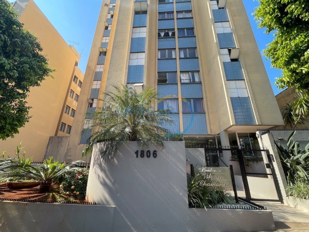 Apartamento para venda no Centro em Londrina com 67,79m² por R$ 260.000,00  - Foto 1
