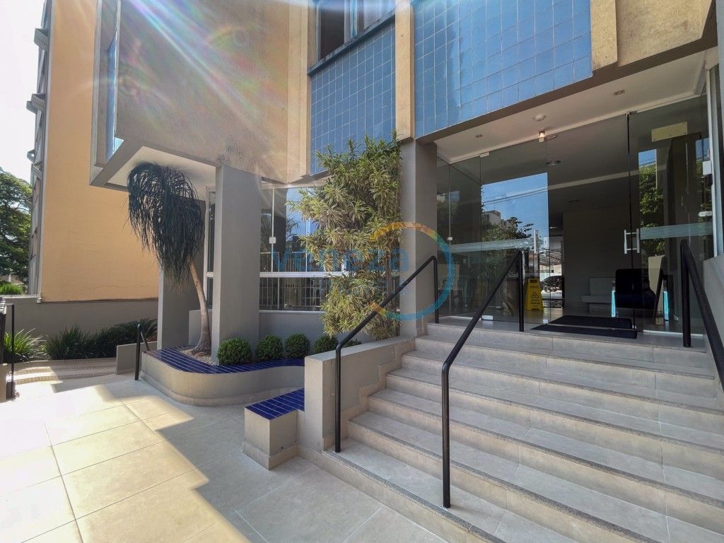 Apartamento para venda no Centro em Londrina com 67,79m² por R$ 260.000,00  - Foto 2