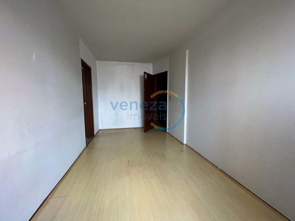 Apartamento para venda no bairro Centro de Londrina - Foto 4