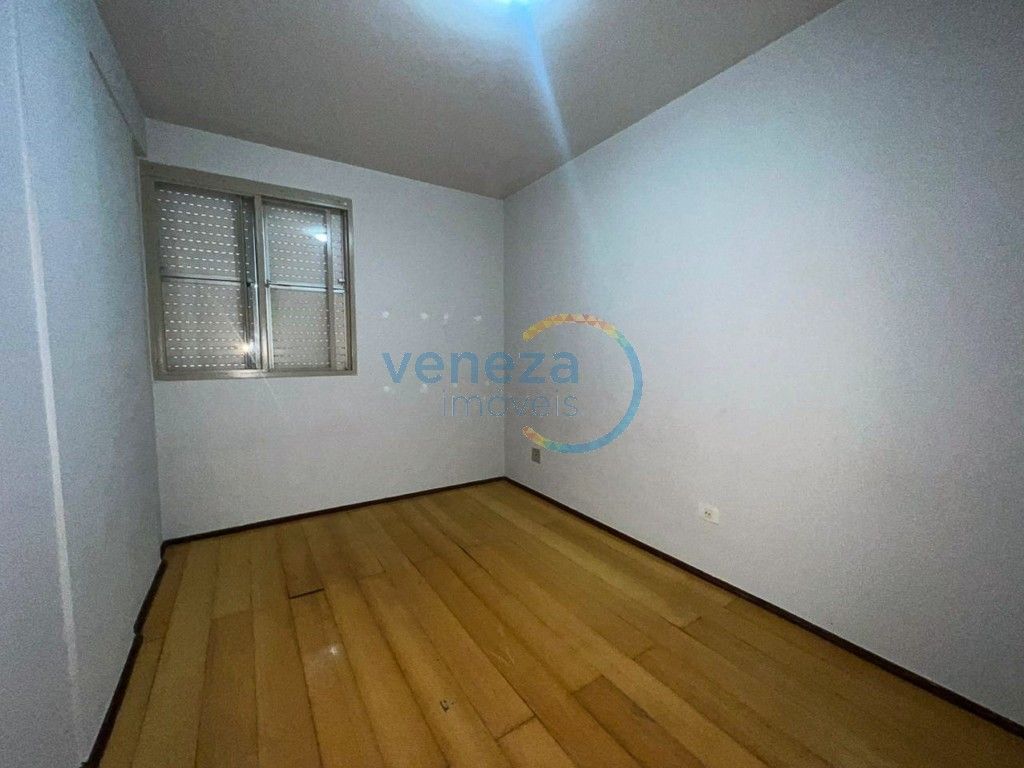 Apartamento para venda no bairro Centro de Londrina - Foto 5