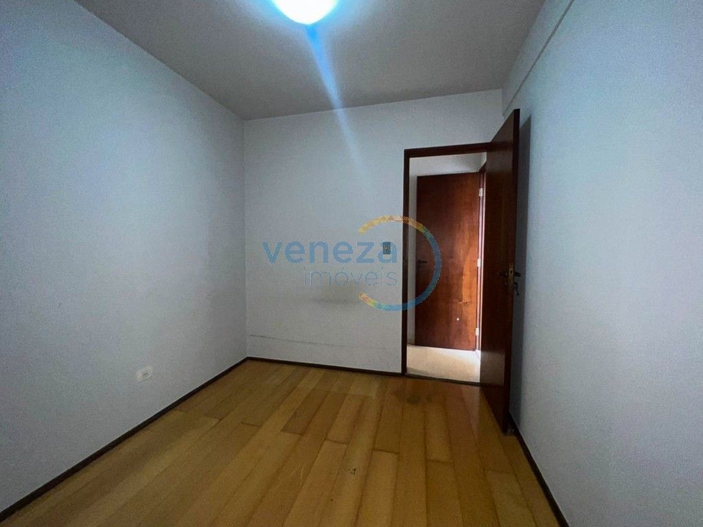 Apartamento para venda no bairro Centro de Londrina - Foto 6
