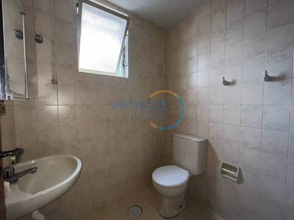 Apartamento para venda no bairro Centro de Londrina - Foto 7