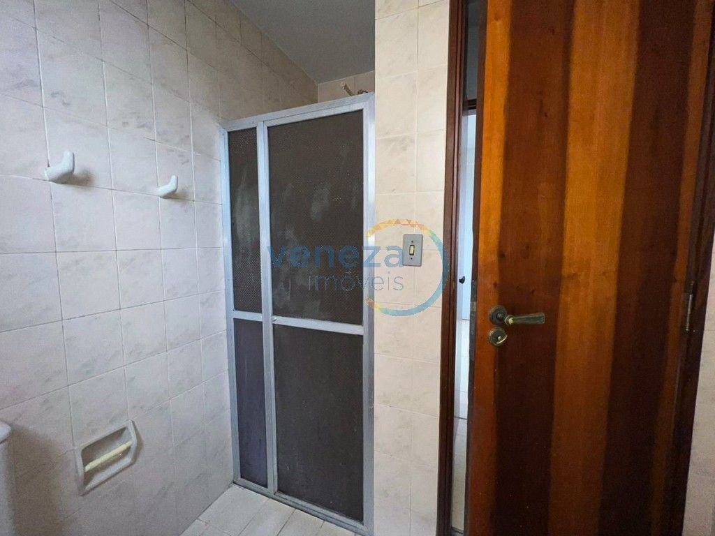 Apartamento para venda no bairro Centro de Londrina - Foto 8