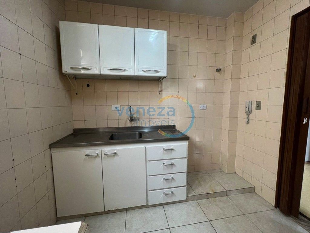 Apartamento para venda no bairro Centro de Londrina - Foto 9