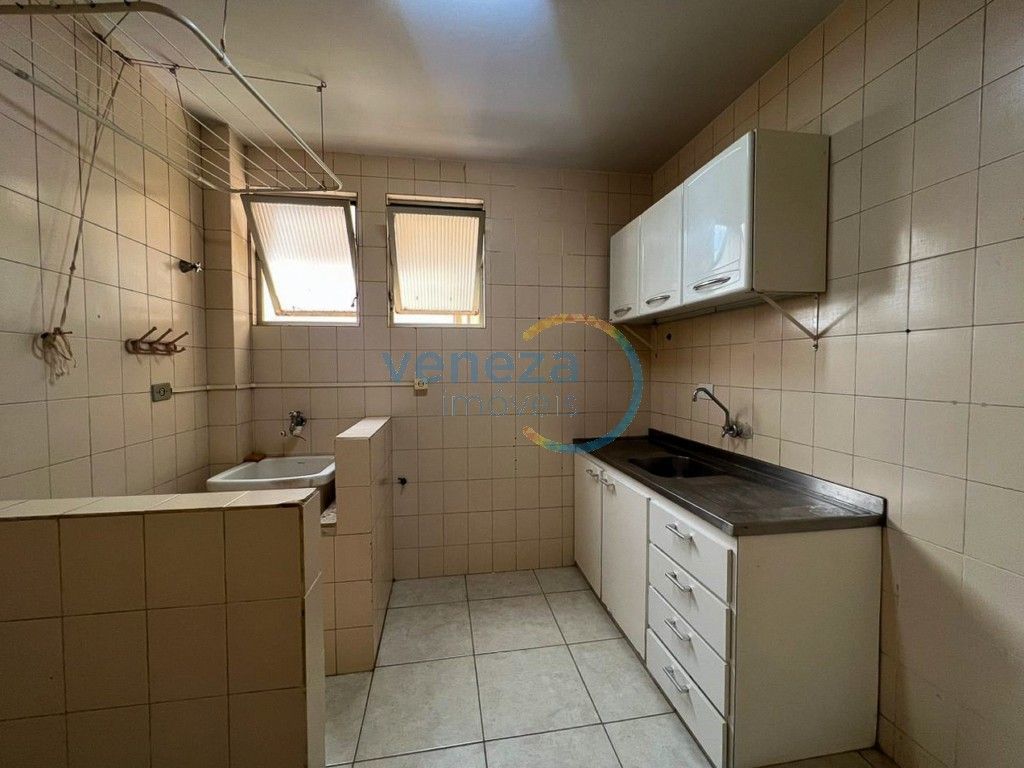 Apartamento para venda no bairro Centro de Londrina - Foto 10