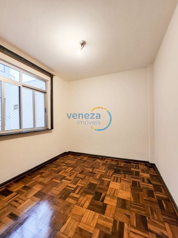 Apartamento para venda no bairro Centro de Londrina - Foto 5