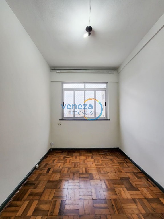Apartamento para venda no bairro Centro de Londrina - Foto 6
