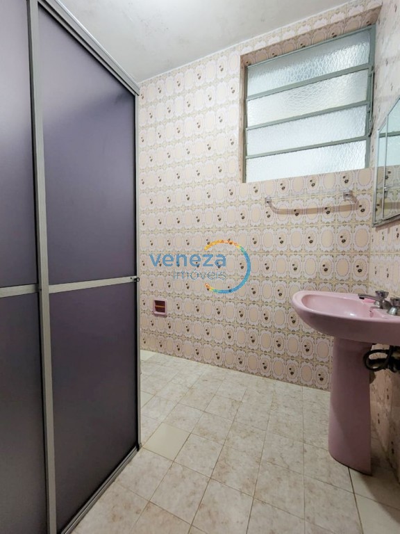 Apartamento para venda no bairro Centro de Londrina - Foto 8