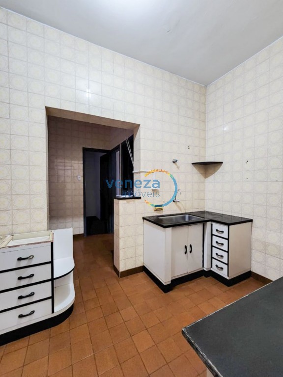 Apartamento para venda no bairro Centro de Londrina - Foto 9