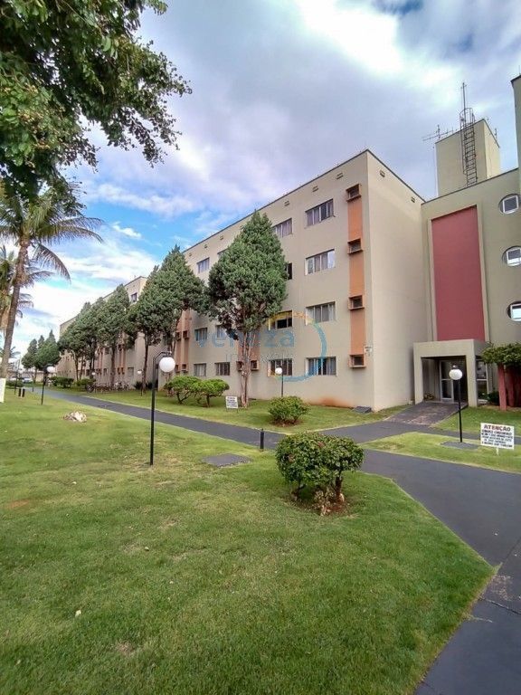 Apartamento para venda no Cidade Universitaria em Londrina com 45m² por R$ 160.000,00 - Foto 2