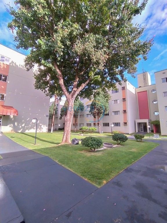 Apartamento para venda no Cidade Universitaria em Londrina com 45m² por R$ 160.000,00 - Foto 3
