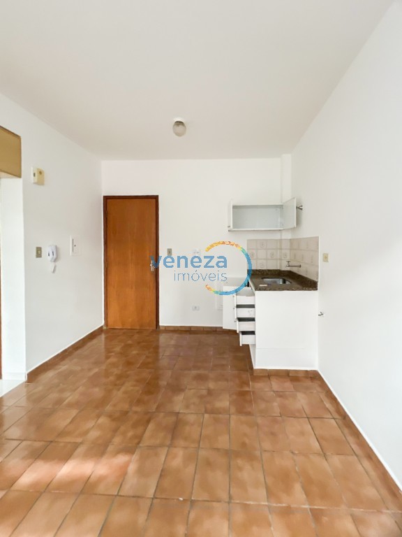 Apartamento para venda no bairro Centro de Londrina - Foto 5
