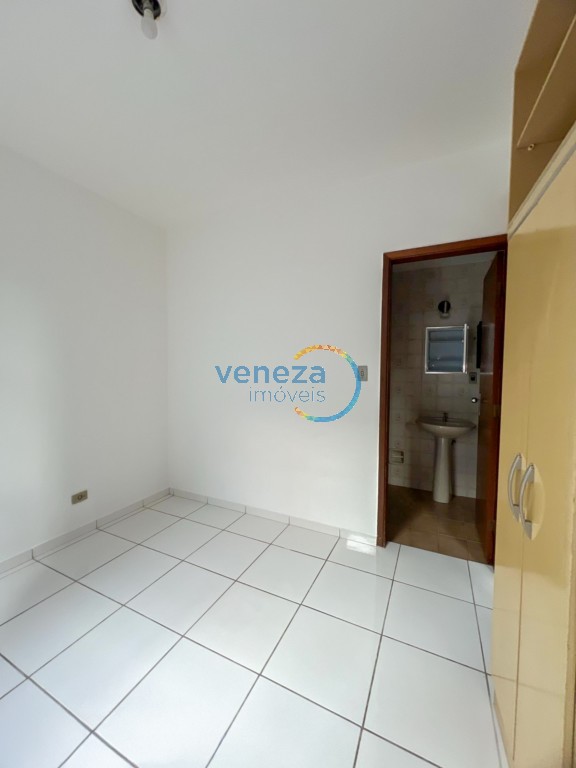 Apartamento para venda no bairro Centro de Londrina - Foto 6