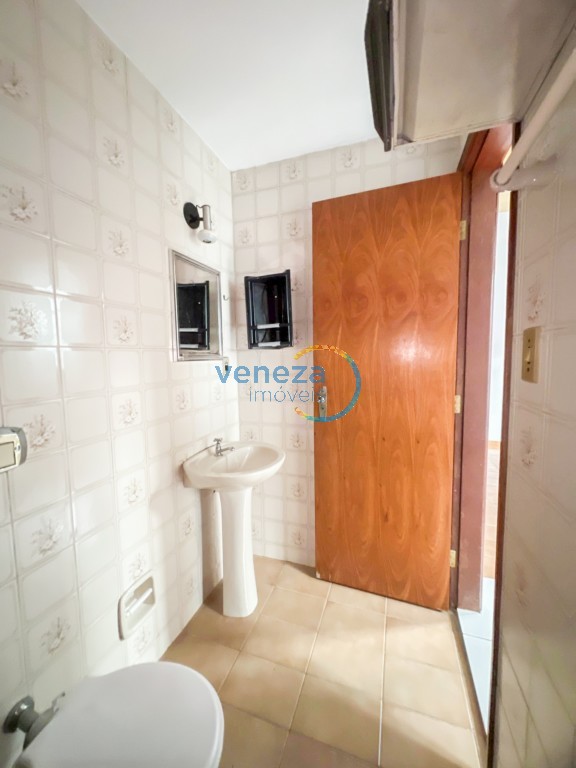 Apartamento para venda no bairro Centro de Londrina - Foto 8