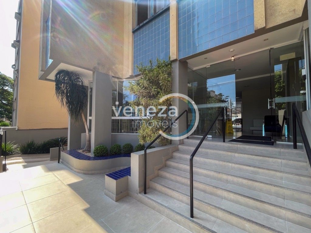 Apartamento para venda no Centro em Londrina com 67,79m² por R$ 260.000,00  - Foto 2
