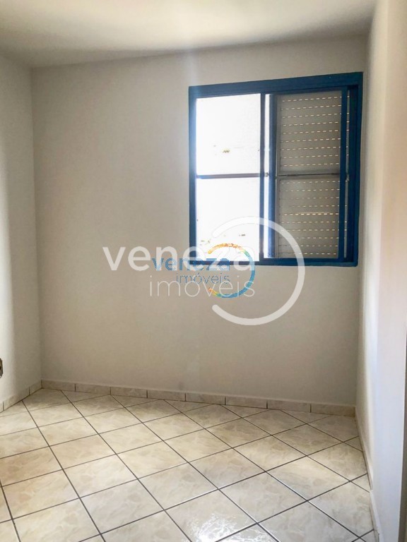 Apartamento para venda no bairro Centro de Londrina - Foto 4