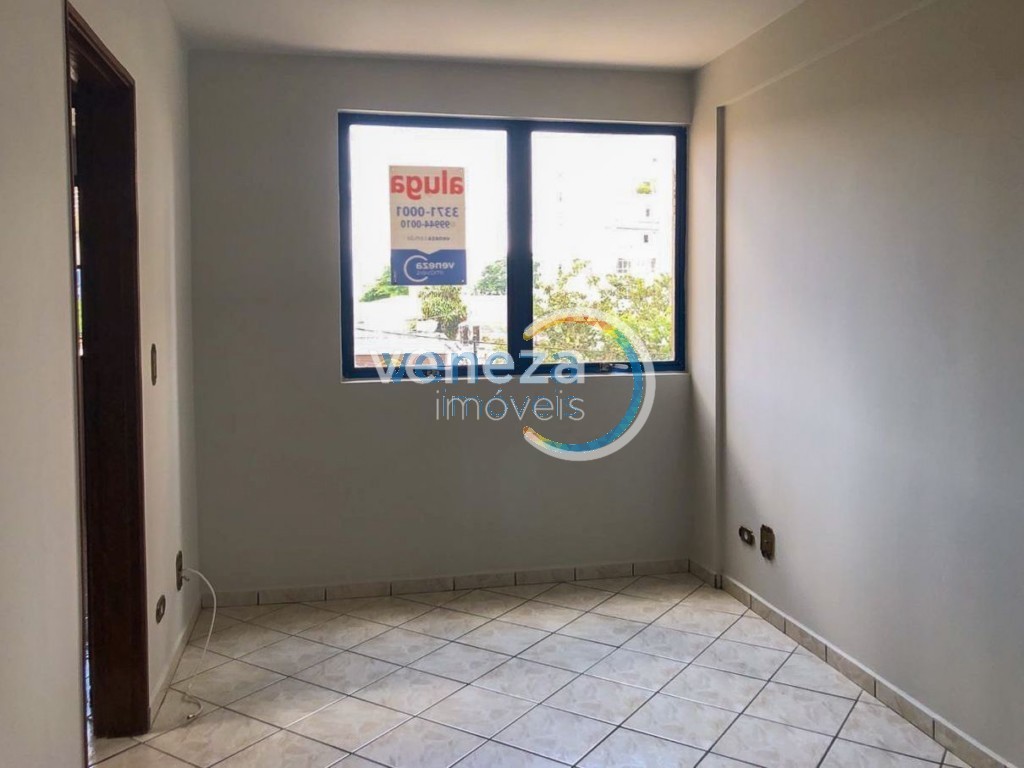 Apartamento para venda no bairro Centro de Londrina - Foto 5