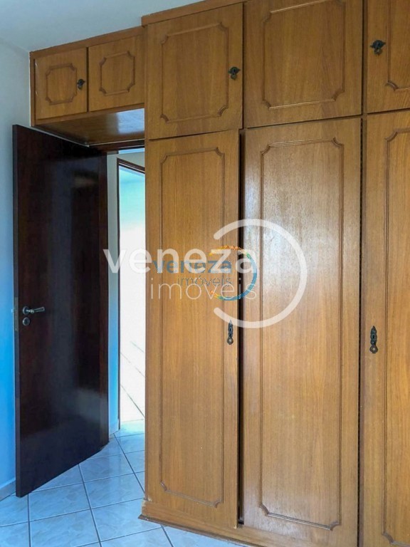 Apartamento para venda no bairro Centro de Londrina - Foto 6