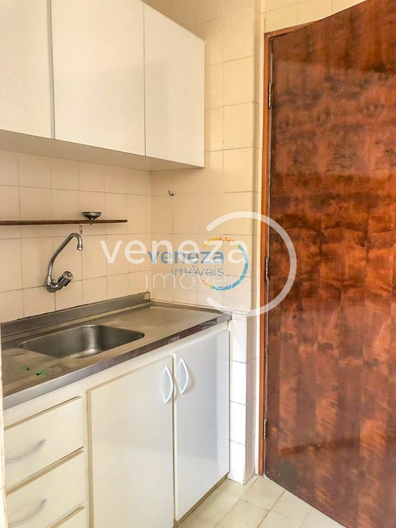 Apartamento para venda no bairro Centro de Londrina - Foto 8