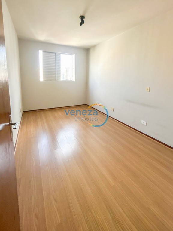Apartamento para venda no bairro Centro de Londrina - Foto 5