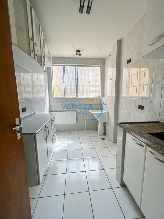 Apartamento para venda no bairro Centro de Londrina - Foto 9