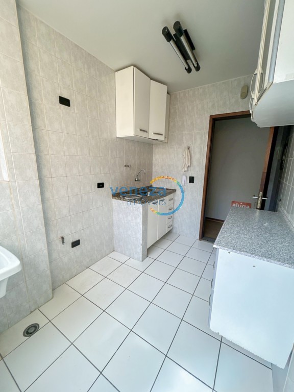 Apartamento para venda no bairro Centro de Londrina - Foto 10