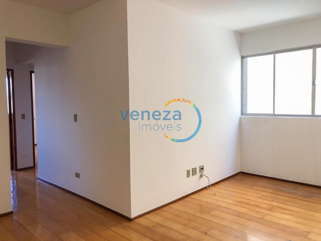 Apartamento para venda no Centro em Londrina com 105m² por R$ 283.500,00  - Foto 2