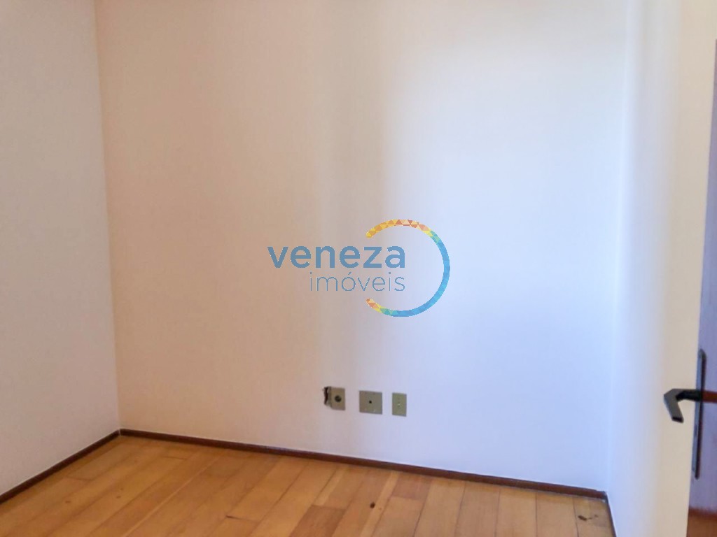 Apartamento para venda no bairro Centro de Londrina - Foto 4