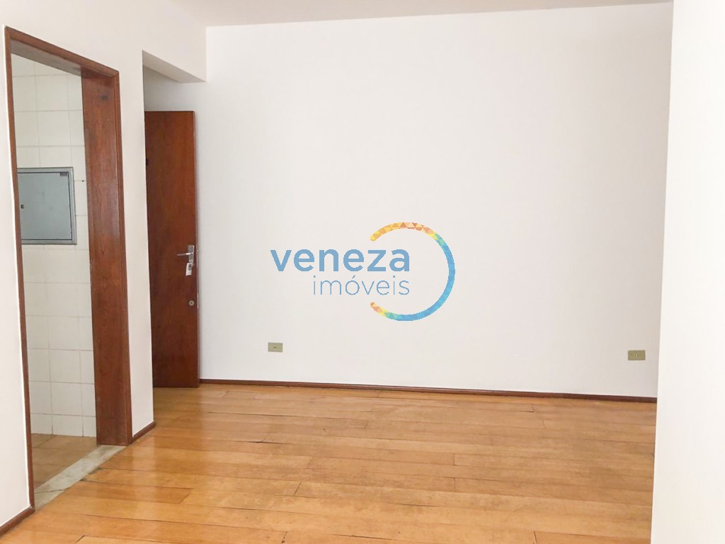 Apartamento para venda no bairro Centro de Londrina - Foto 5