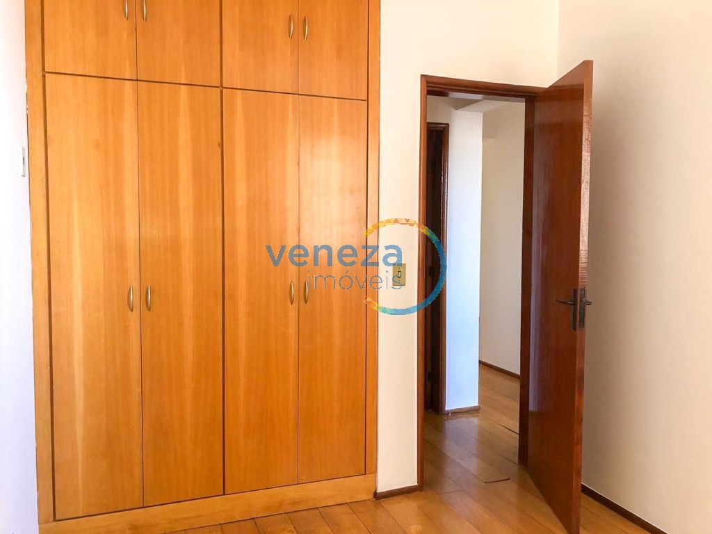Apartamento para venda no bairro Centro de Londrina - Foto 6