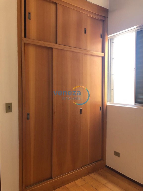 Apartamento para venda no bairro Centro de Londrina - Foto 7