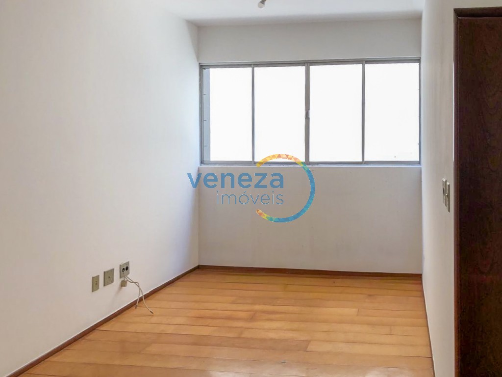 Apartamento para venda no bairro Centro de Londrina - Foto 8