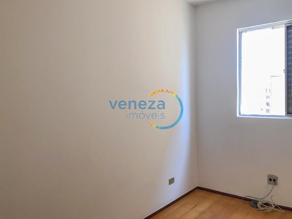 Apartamento para venda no bairro Centro de Londrina - Foto 9