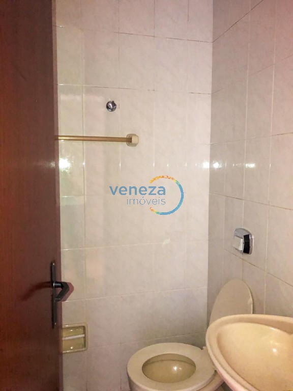 Apartamento para venda no bairro Centro de Londrina - Foto 10