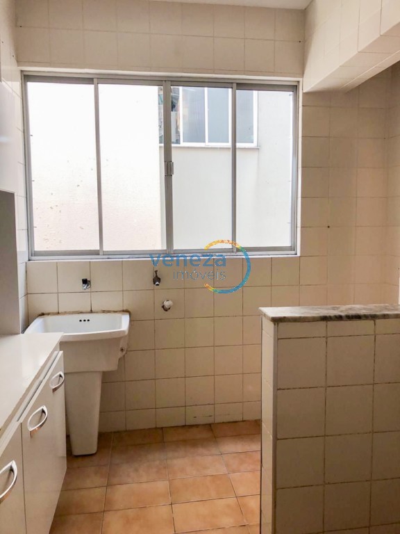 Apartamento para venda no bairro Centro de Londrina - Foto 11