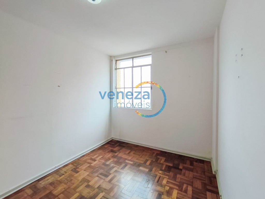 Apartamento para venda no bairro Centro de Londrina - Foto 6