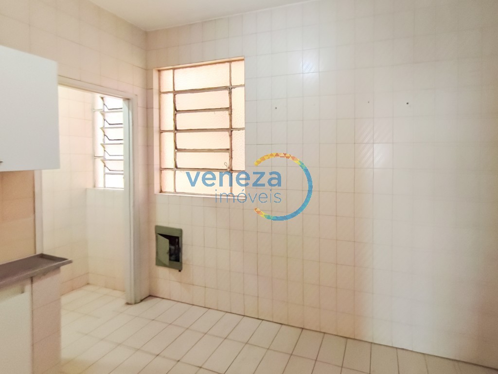 Apartamento para venda no bairro Centro de Londrina - Foto 10