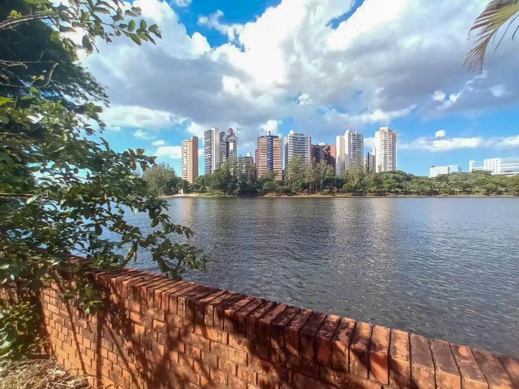 Terreno para venda no bairro Colonial de Londrina - Foto 13