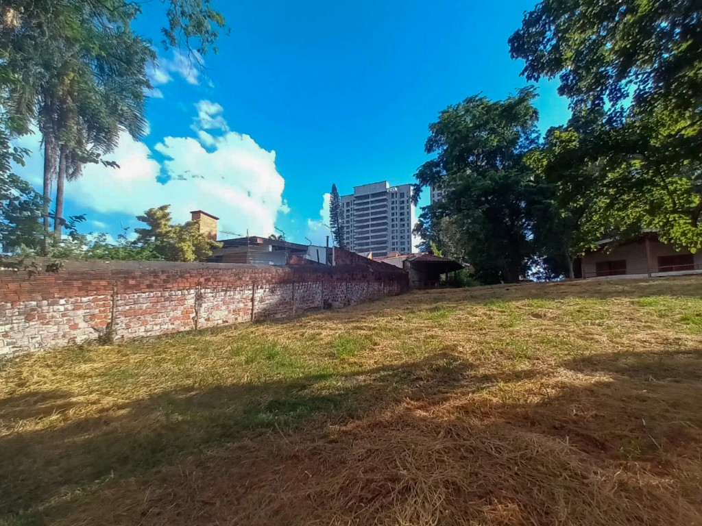 Terreno para venda no bairro Colonial de Londrina - Foto 19